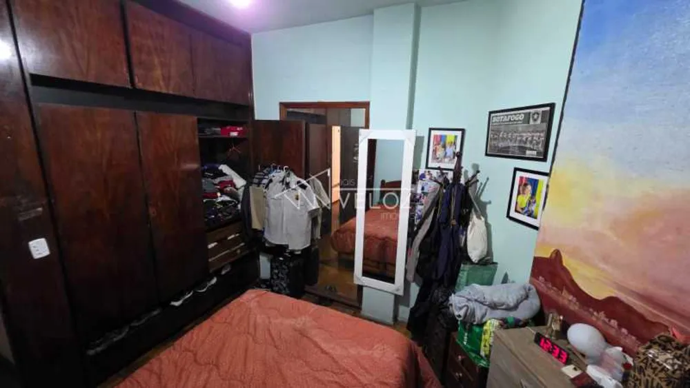 Apartamento, 3 quartos, 126 m² - Foto 3