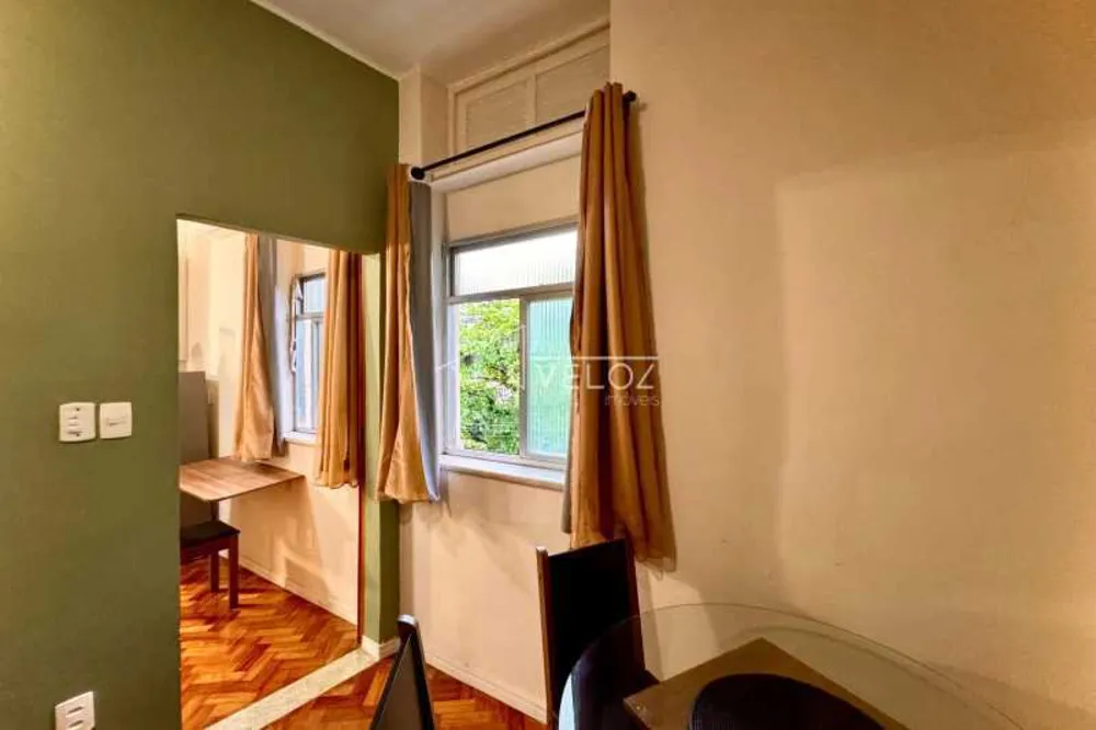 Apartamento, 1 quarto, 26 m² - Foto 7