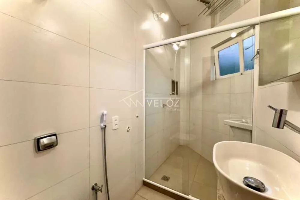 Apartamento, 1 quarto, 26 m² - Foto 12