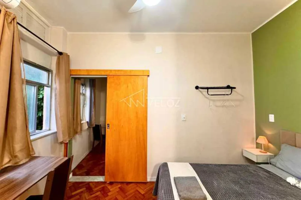 Apartamento, 1 quarto, 26 m² - Foto 11