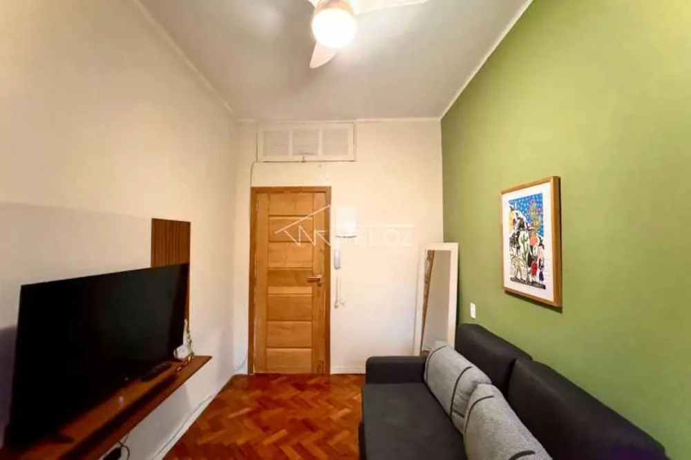 Apartamento, 1 quarto, 26 m² - Foto 6