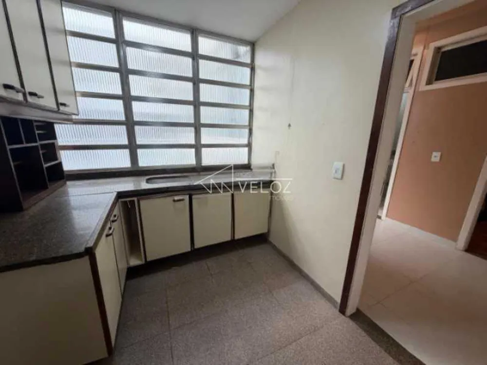 Apartamento, 3 quartos, 150 m² - Foto 6