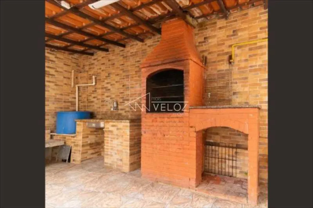 Apartamento, 1 quarto, 24 m² - Foto 14