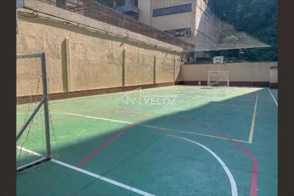 Apartamento, 1 quarto, 24 m² - Foto 12