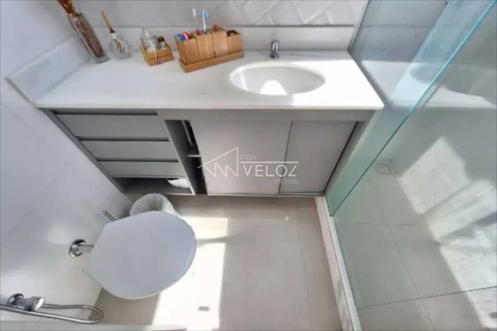 Apartamento, 1 quarto, 24 m² - Foto 9