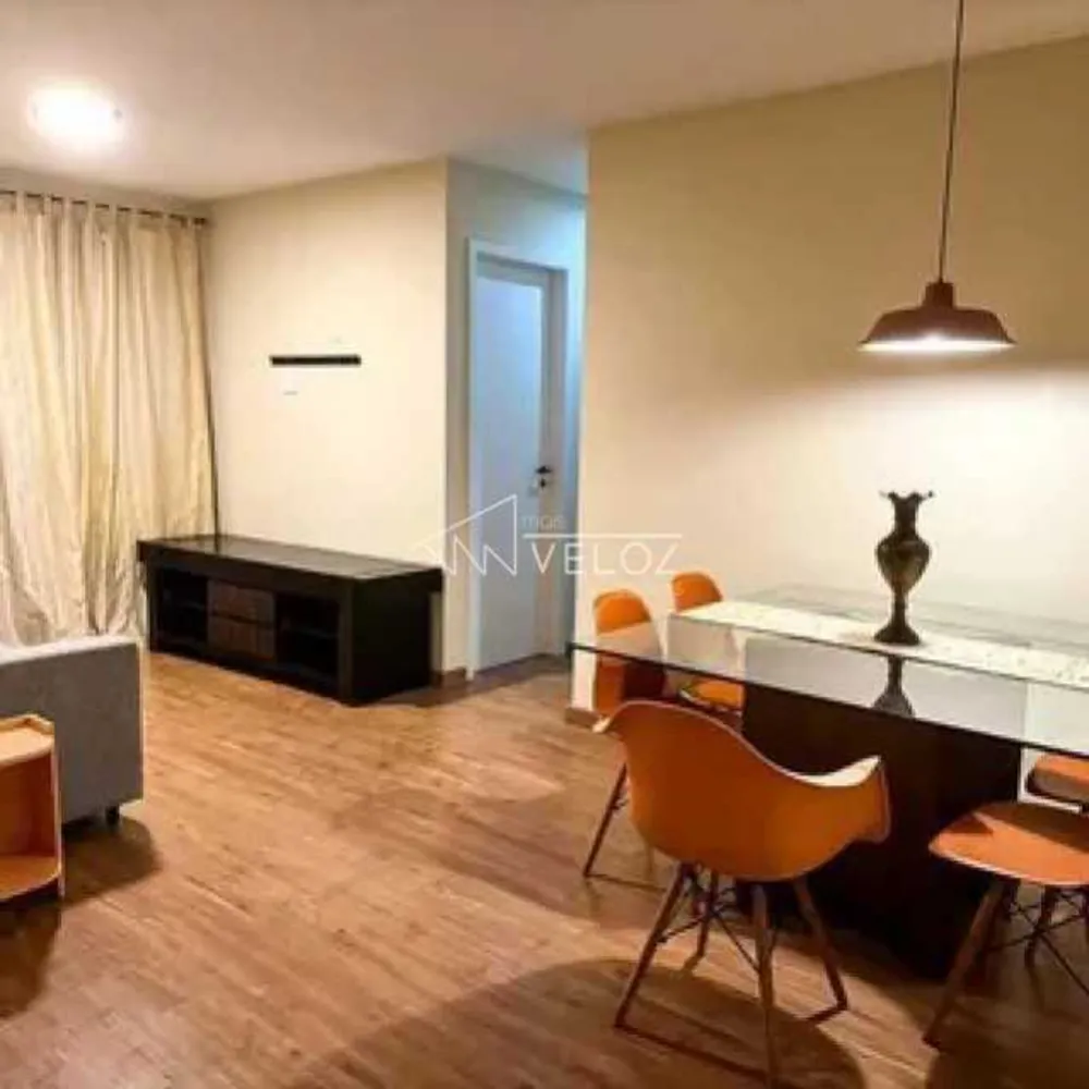 Apartamento, 2 quartos, 84 m² - Foto 5