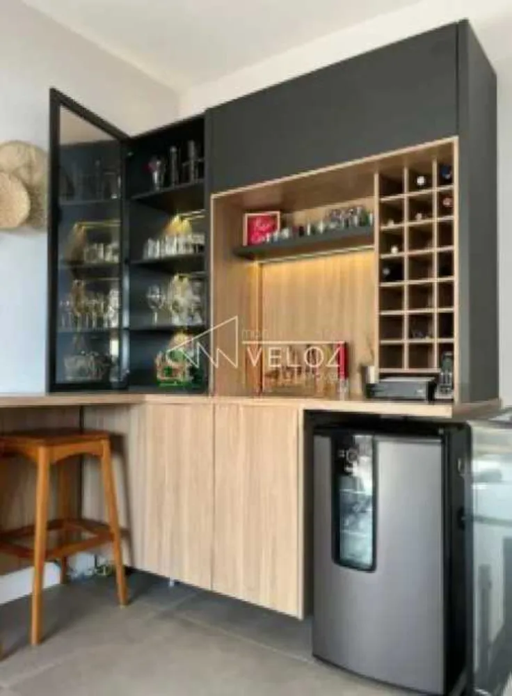 Cobertura, 3 quartos, 140 m² - Foto 23