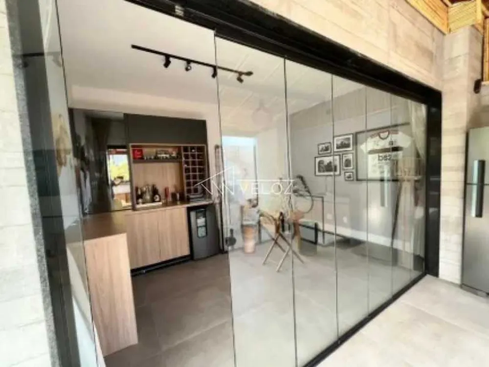 Cobertura, 3 quartos, 140 m² - Foto 22