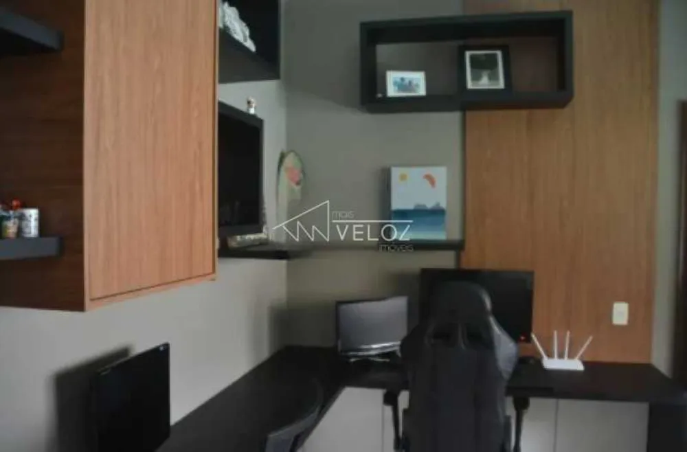 Cobertura, 3 quartos, 140 m² - Foto 21
