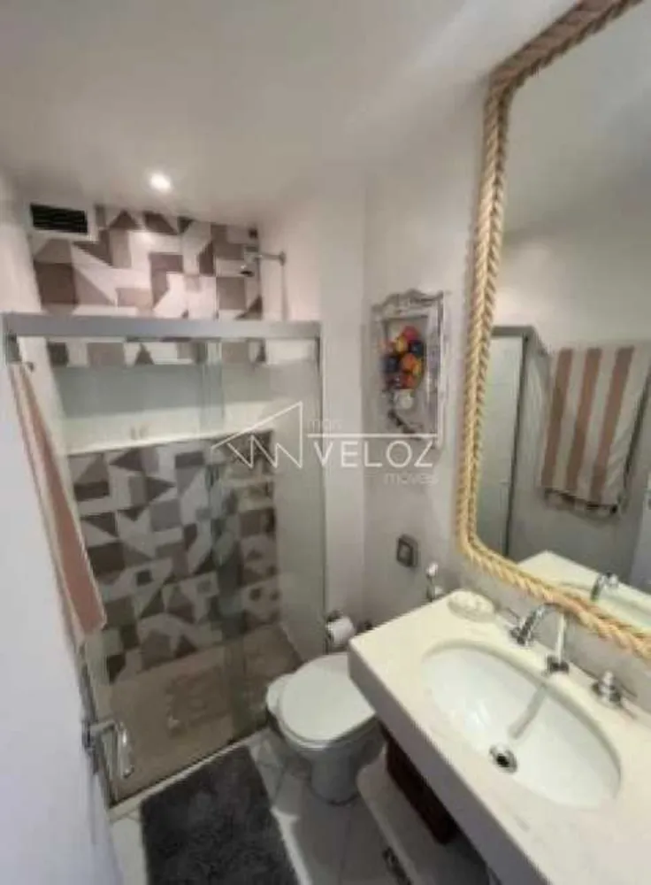 Cobertura, 3 quartos, 140 m² - Foto 11