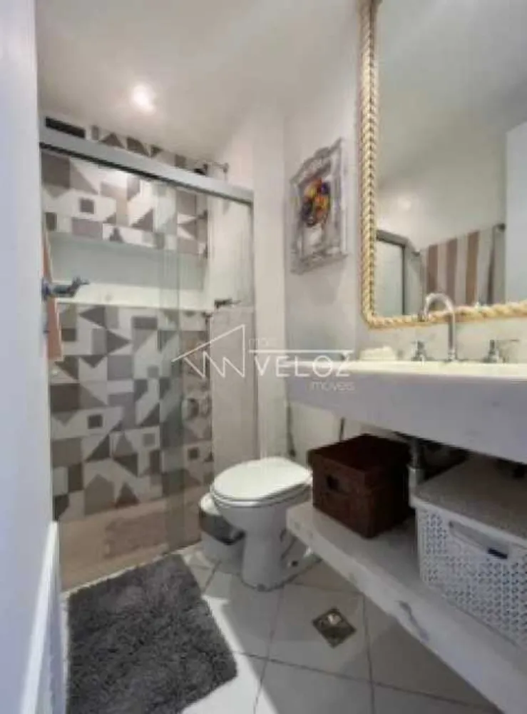 Cobertura, 3 quartos, 140 m² - Foto 3