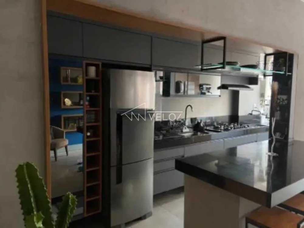 Cobertura, 3 quartos, 140 m² - Foto 24
