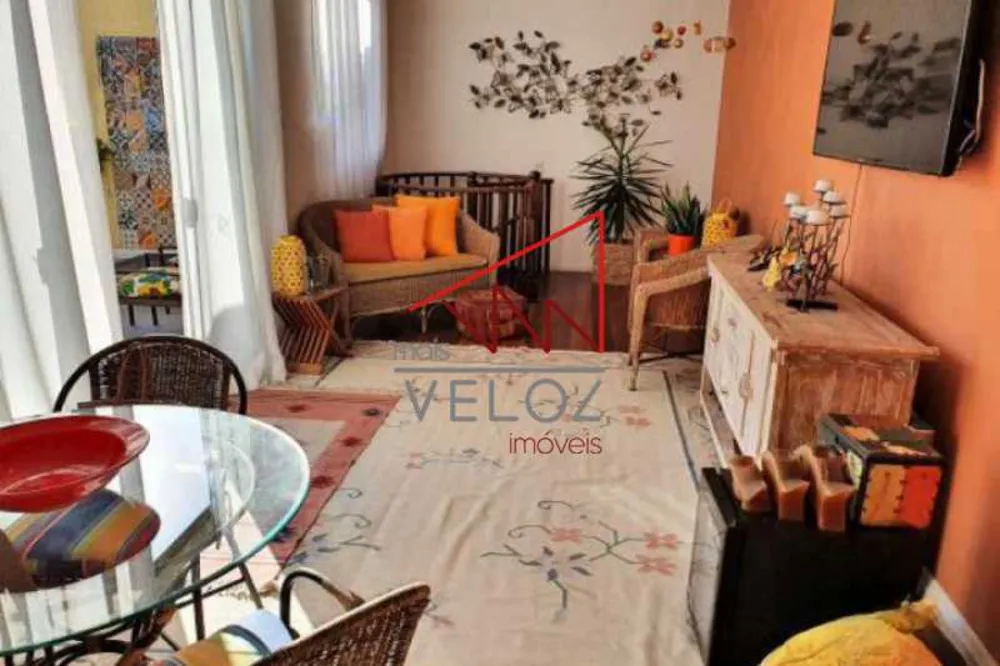 Cobertura, 2 quartos, 204 m² - Foto 5