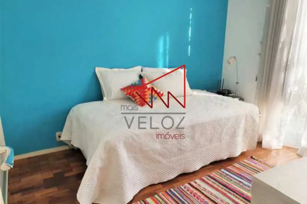 Cobertura, 2 quartos, 204 m² - Foto 15