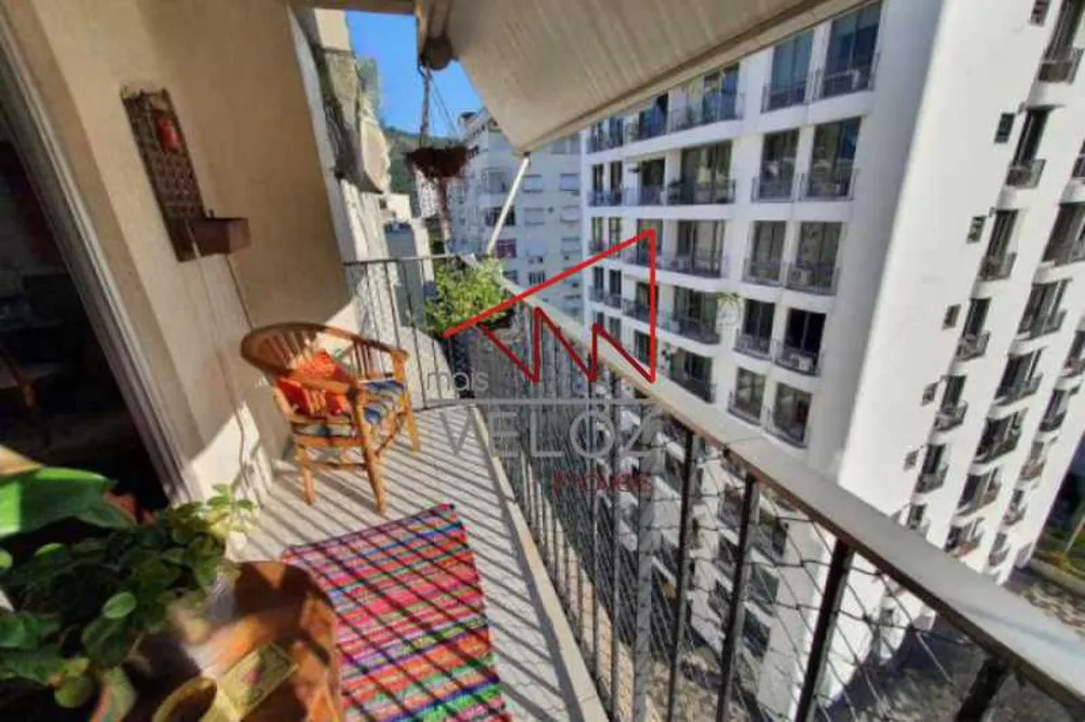 Cobertura, 2 quartos, 204 m² - Foto 9