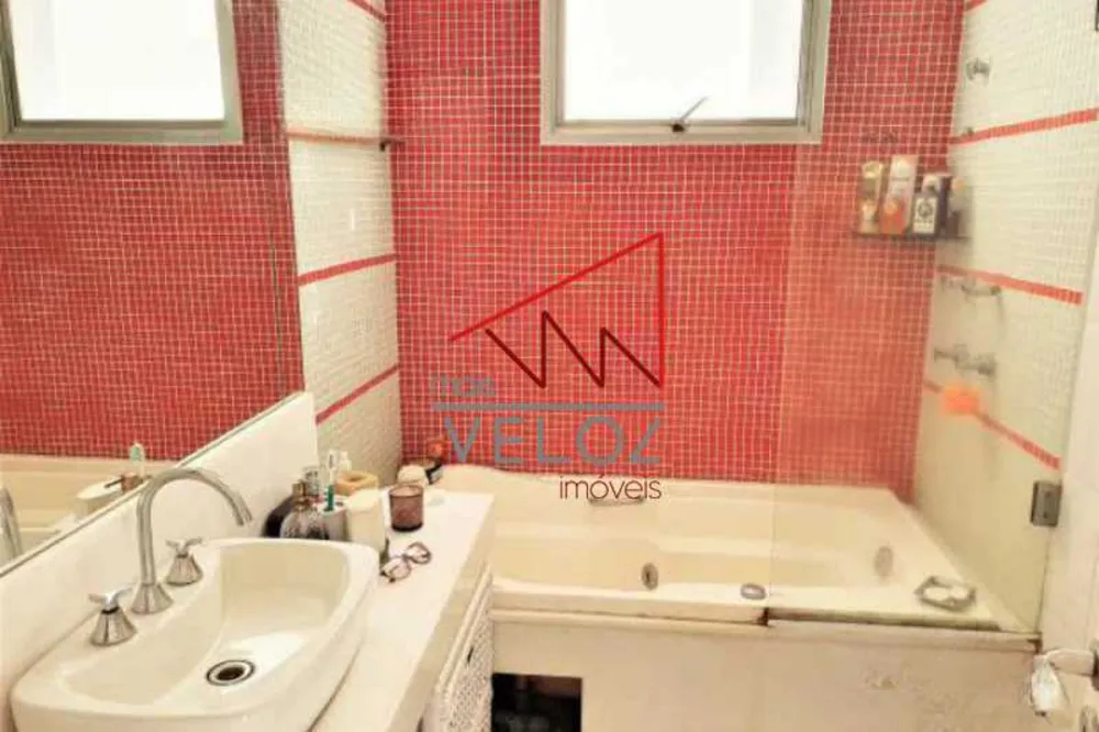 Cobertura, 2 quartos, 204 m² - Foto 17