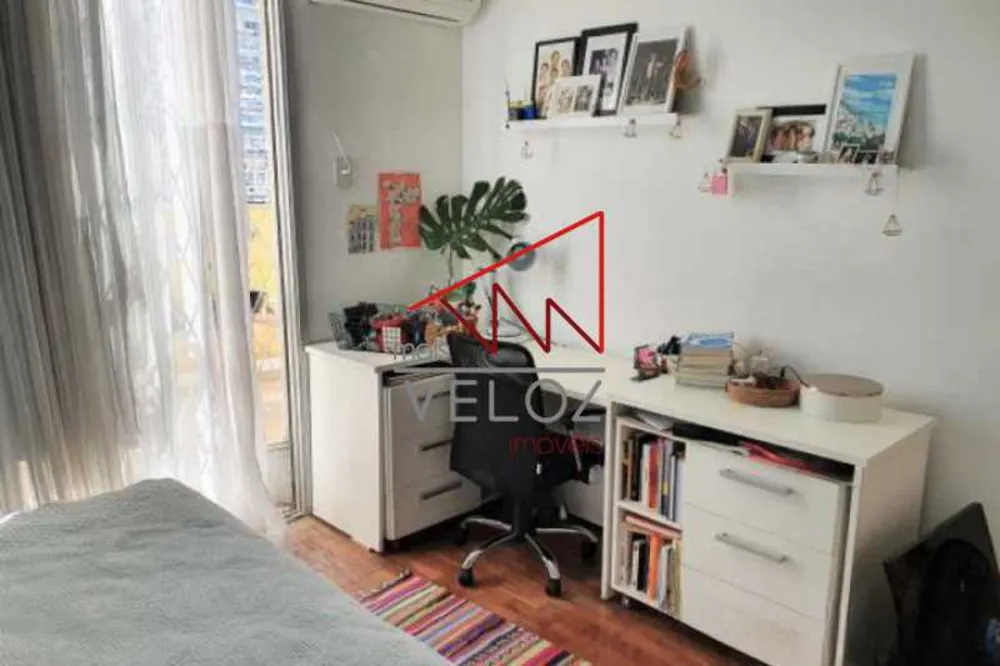 Cobertura, 2 quartos, 204 m² - Foto 16