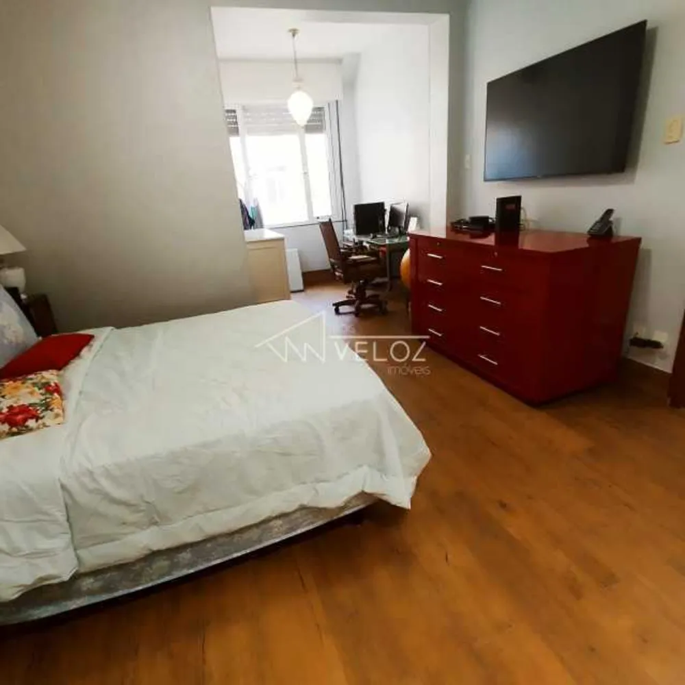 Apartamento, 4 quartos, 137 m² - Foto 9
