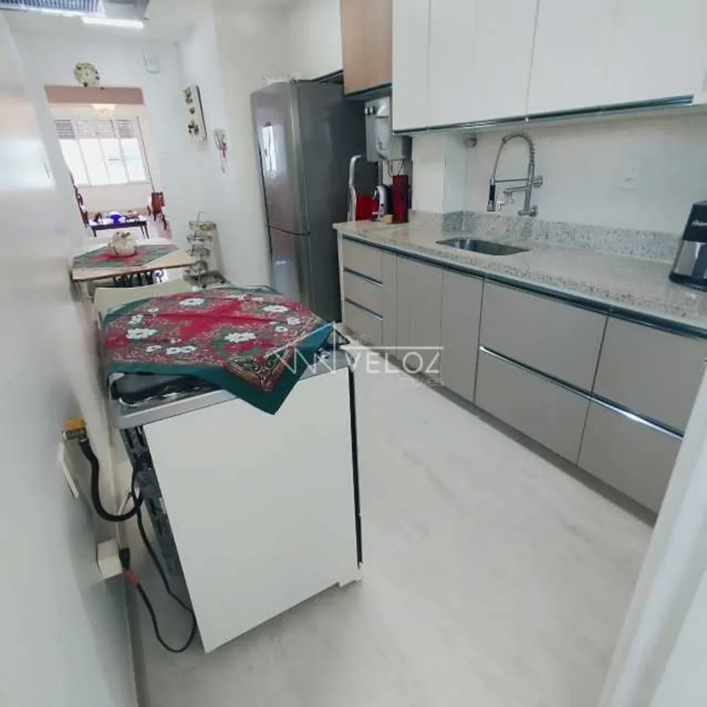Apartamento, 4 quartos, 137 m² - Foto 14