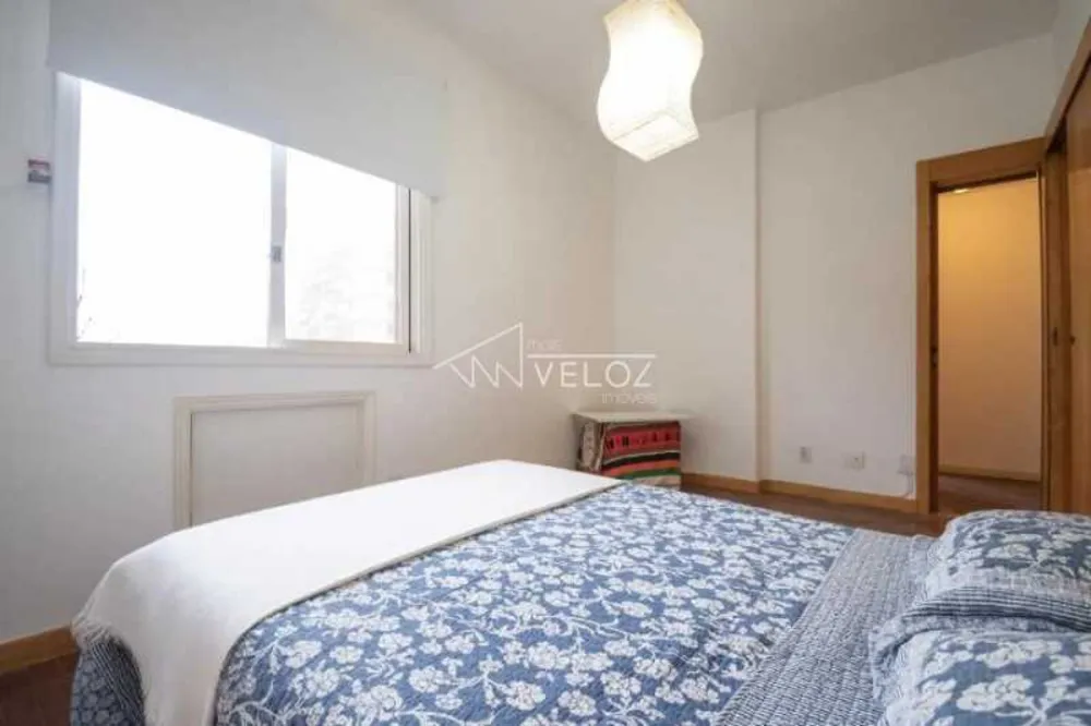 Apartamento, 1 quarto, 59 m² - Foto 7