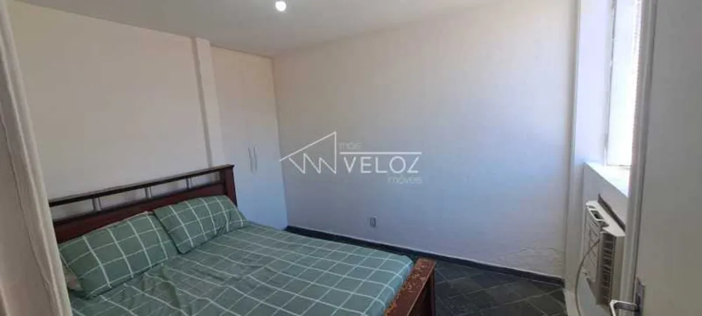 Apartamento, 1 quarto, 30 m² - Foto 6