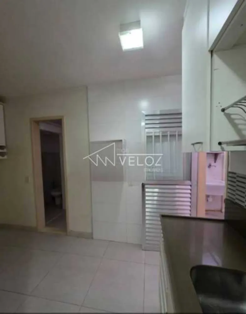 Apartamento, 2 quartos, 71 m² - Foto 10