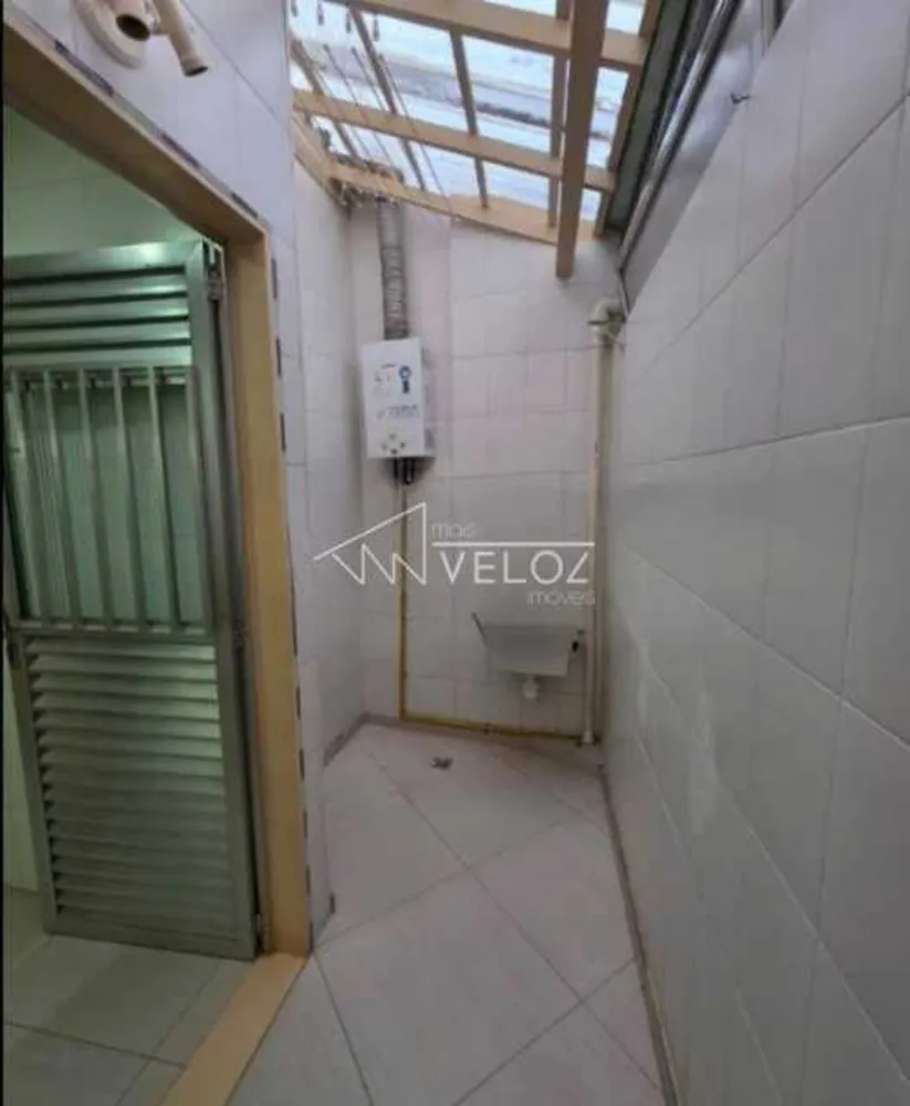 Apartamento, 2 quartos, 71 m² - Foto 14