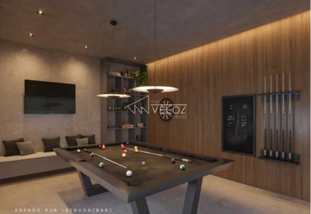 Apartamento, 2 quartos, 71 m² - Foto 12