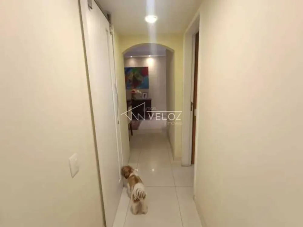 Apartamento, 3 quartos, 90 m² - Foto 11