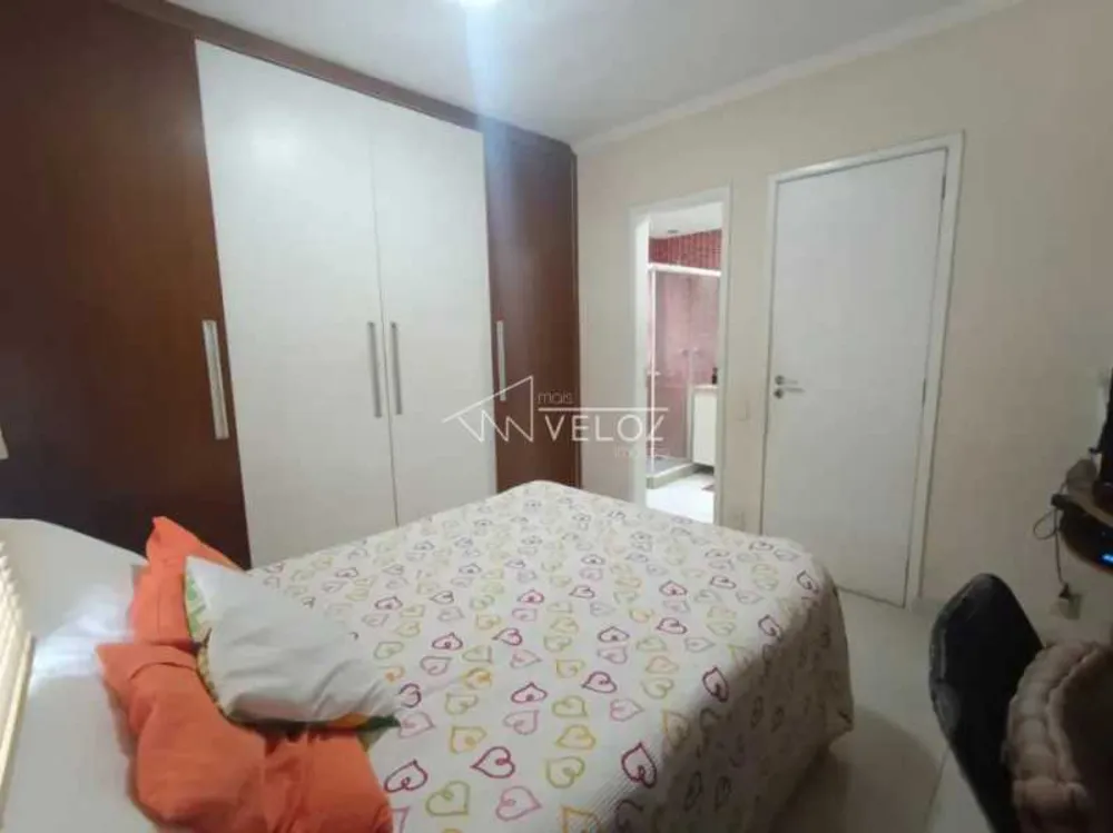 Apartamento, 3 quartos, 90 m² - Foto 20