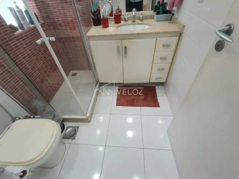 Apartamento, 3 quartos, 90 m² - Foto 3