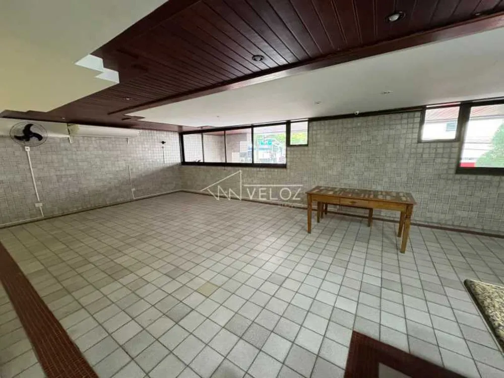Apartamento, 2 quartos, 80 m² - Foto 15