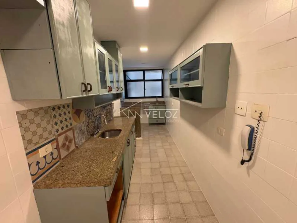 Apartamento, 2 quartos, 80 m² - Foto 5