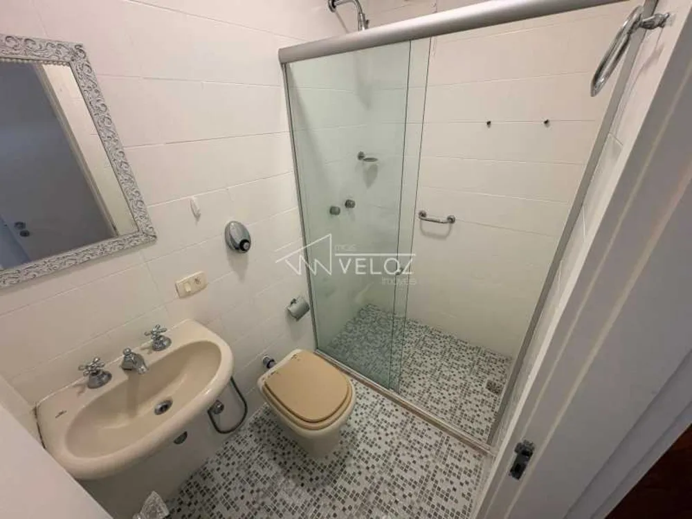 Apartamento, 2 quartos, 80 m² - Foto 2