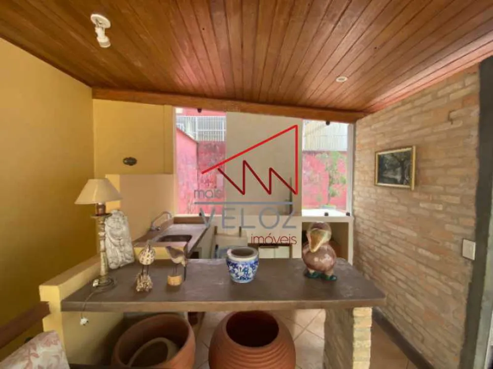 Cobertura, 3 quartos, 240 m² - Foto 1