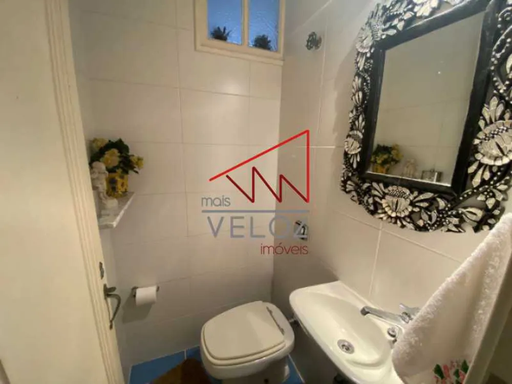 Cobertura, 3 quartos, 240 m² - Foto 7