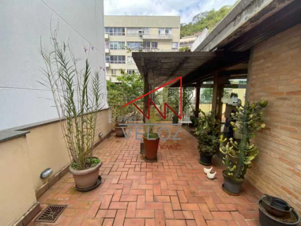 Cobertura, 3 quartos, 240 m² - Foto 4