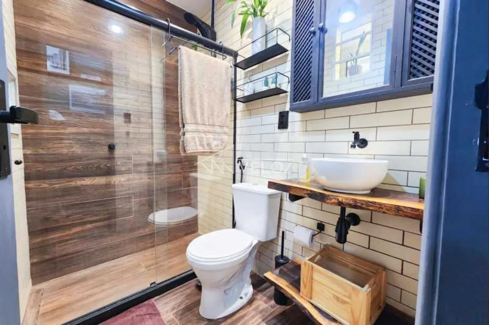 Apartamento, 1 quarto, 38 m² - Foto 19
