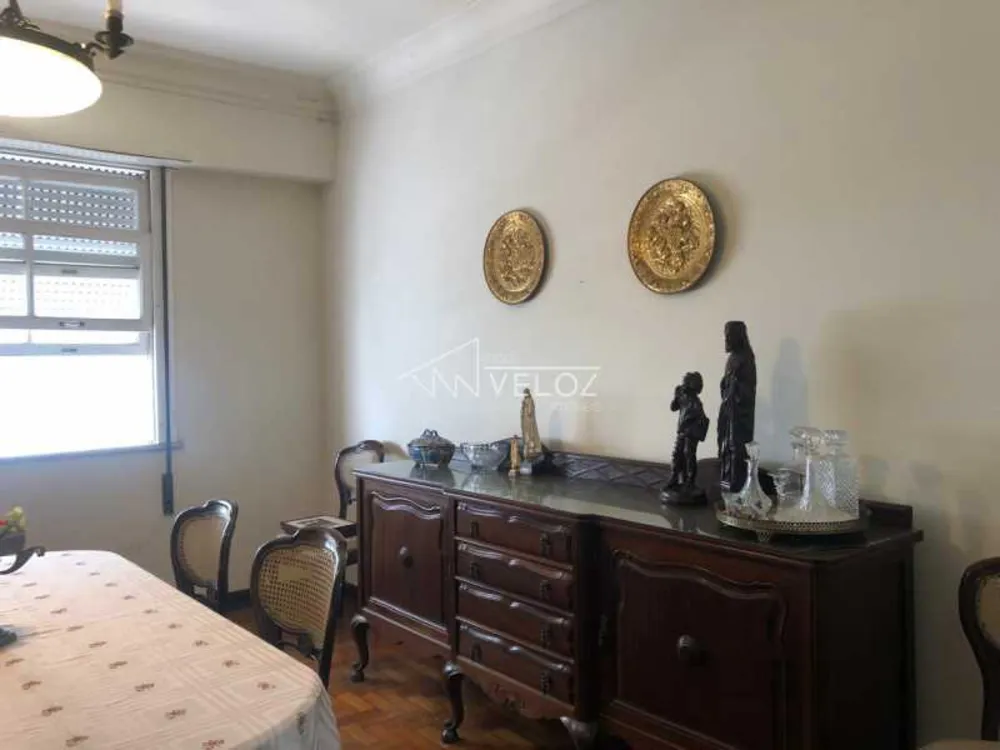 Apartamento, 4 quartos, 196 m² - Foto 3