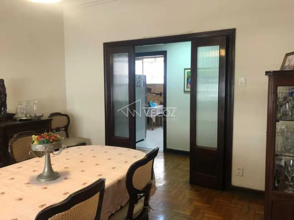Apartamento, 4 quartos, 196 m² - Foto 7