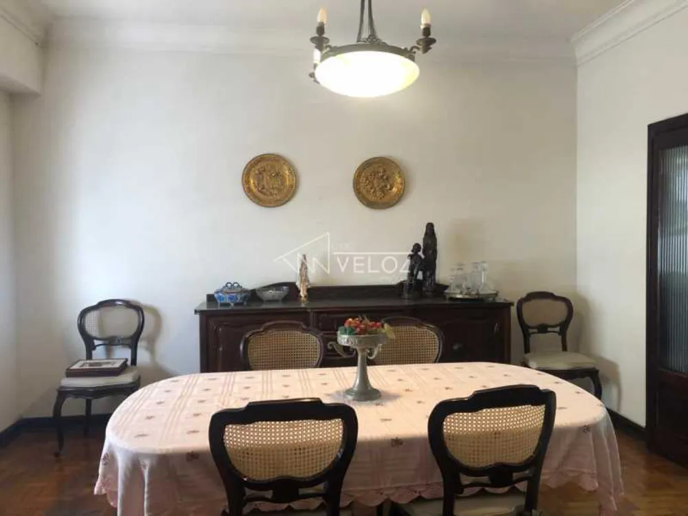 Apartamento, 4 quartos, 196 m² - Foto 2