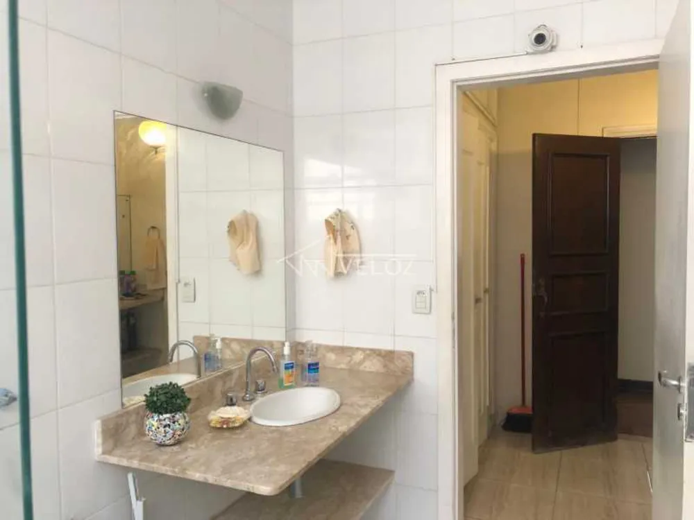 Apartamento, 4 quartos, 196 m² - Foto 15