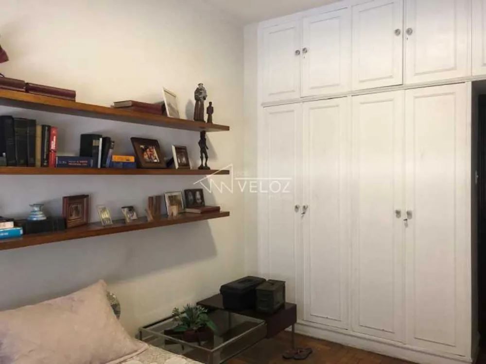 Apartamento, 4 quartos, 196 m² - Foto 6