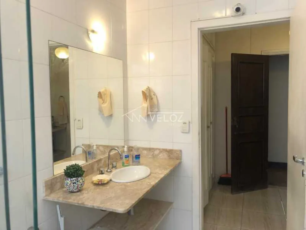 Apartamento, 4 quartos, 196 m² - Foto 13