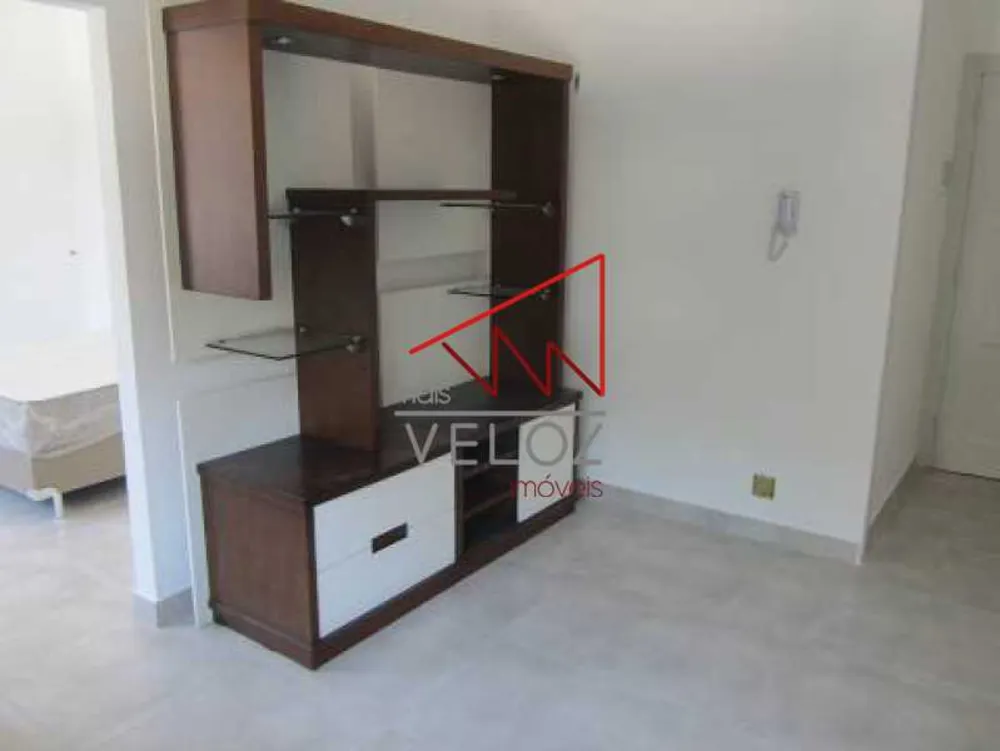 Apartamento, 1 quarto, 38 m² - Foto 3