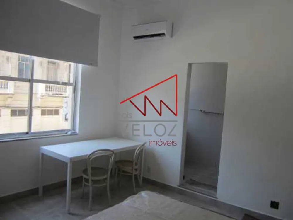 Apartamento, 1 quarto, 38 m² - Foto 8
