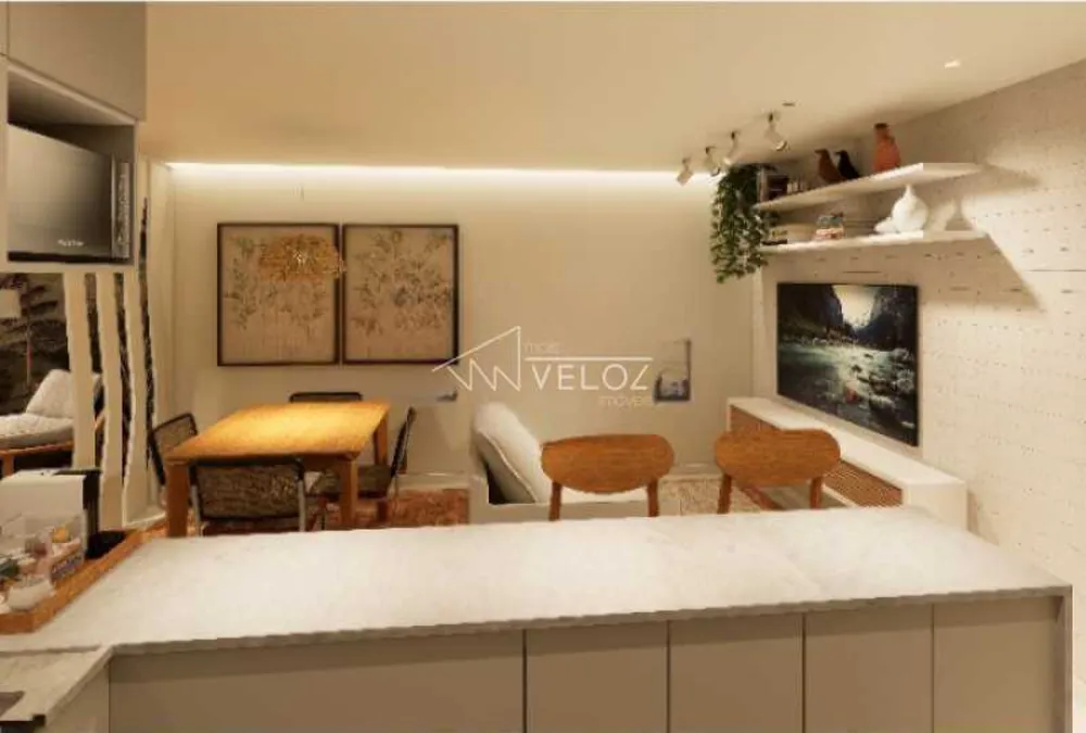Apartamento, 2 quartos, 66 m² - Foto 5