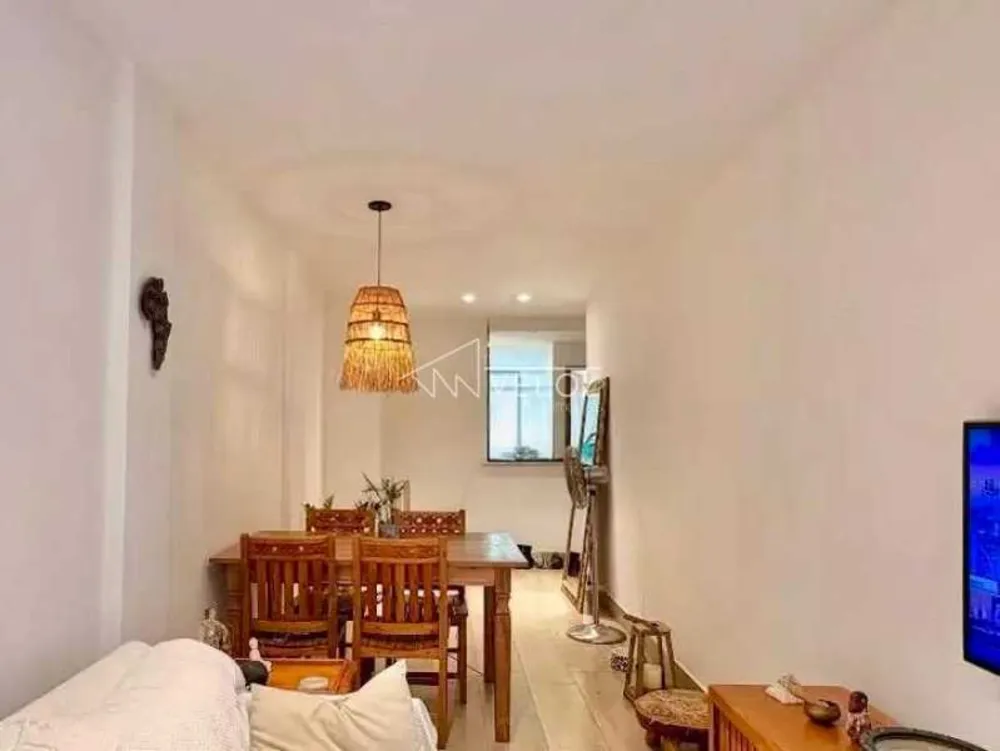Apartamento, 2 quartos, 78 m² - Foto 5