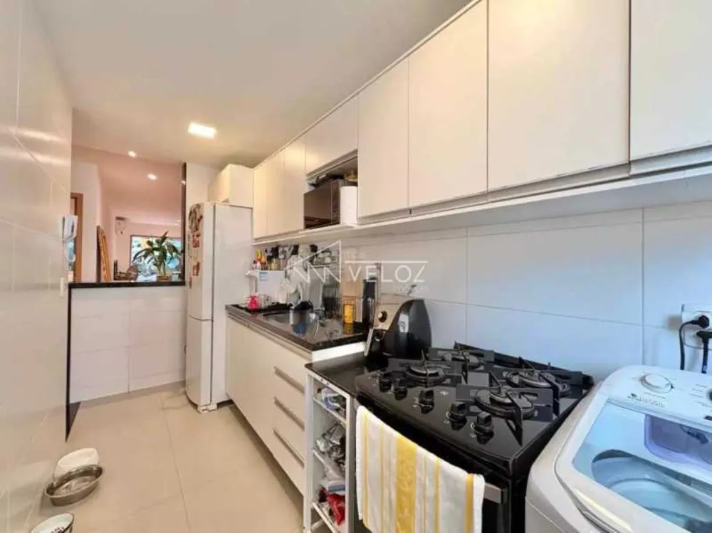 Apartamento, 2 quartos, 78 m² - Foto 9