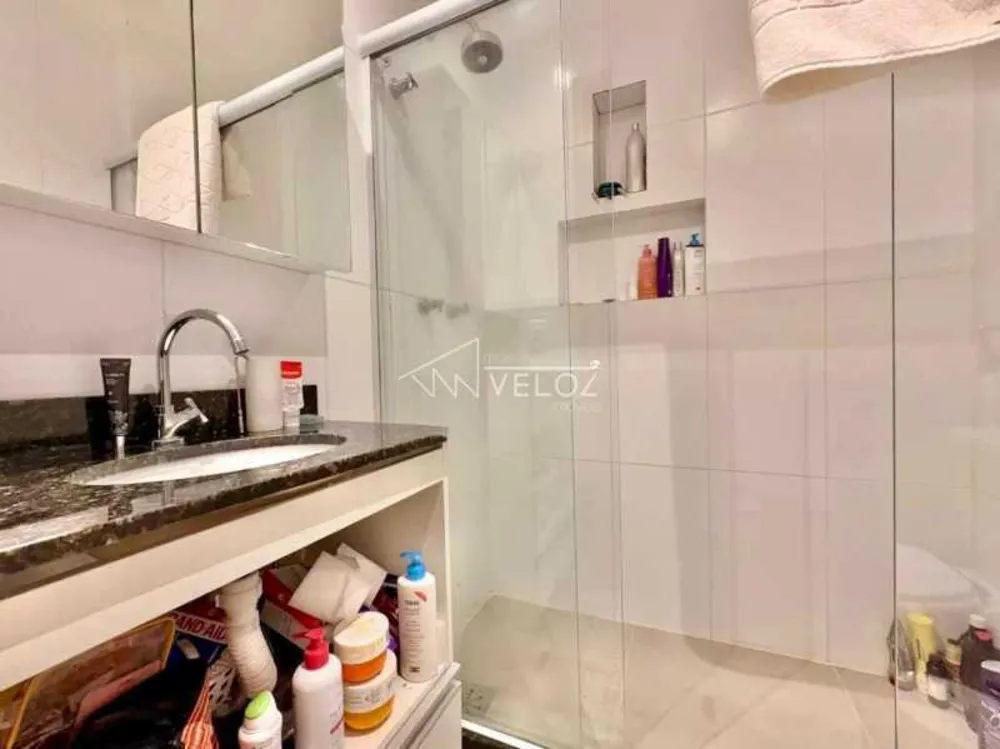 Apartamento, 2 quartos, 78 m² - Foto 16